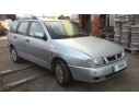 SEAT CORDOBA VARIO (6K5)