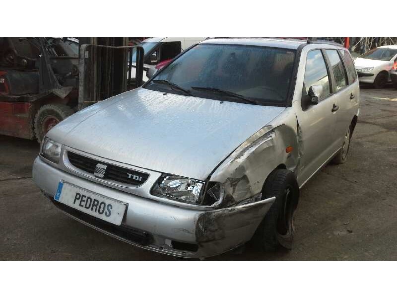 seat cordoba vario (6k5) del año 1998