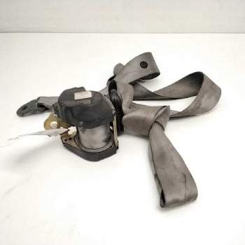Recambio de cinturon seguridad trasero izquierdo para nissan micra (k12e) acenta referencia OEM IAM 28581BY30  