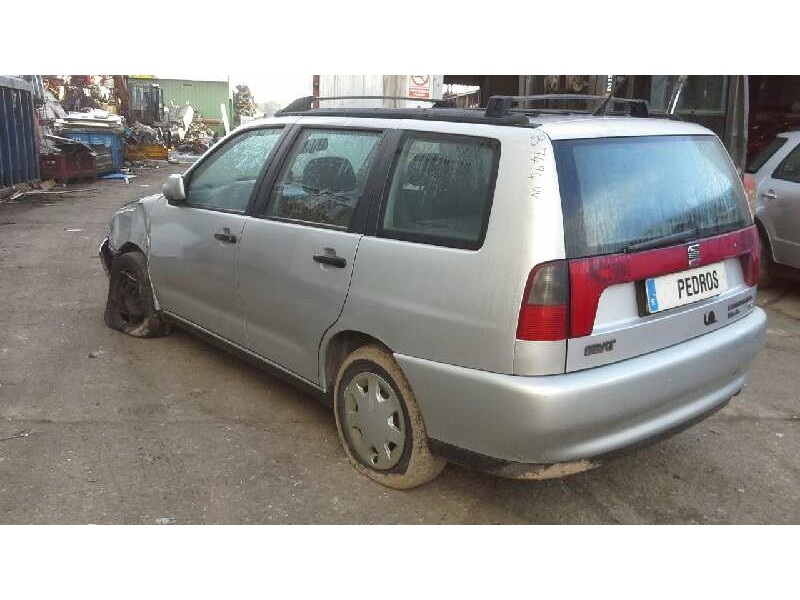 seat cordoba vario (6k5) del año 1998