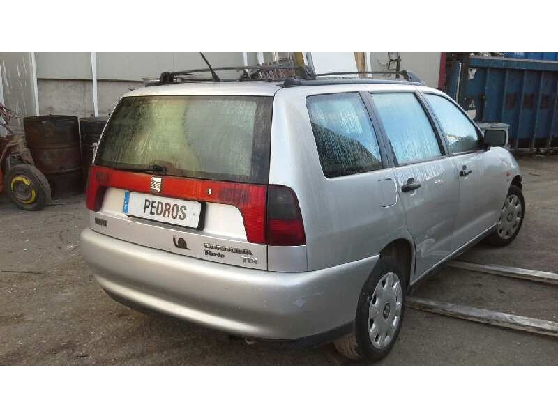 seat cordoba vario (6k5) del año 1998