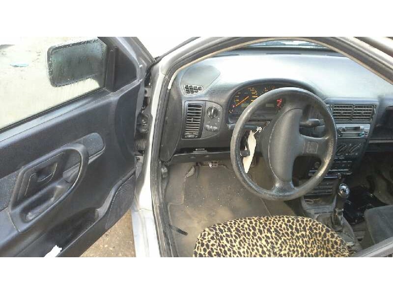 seat cordoba vario (6k5) del año 1998