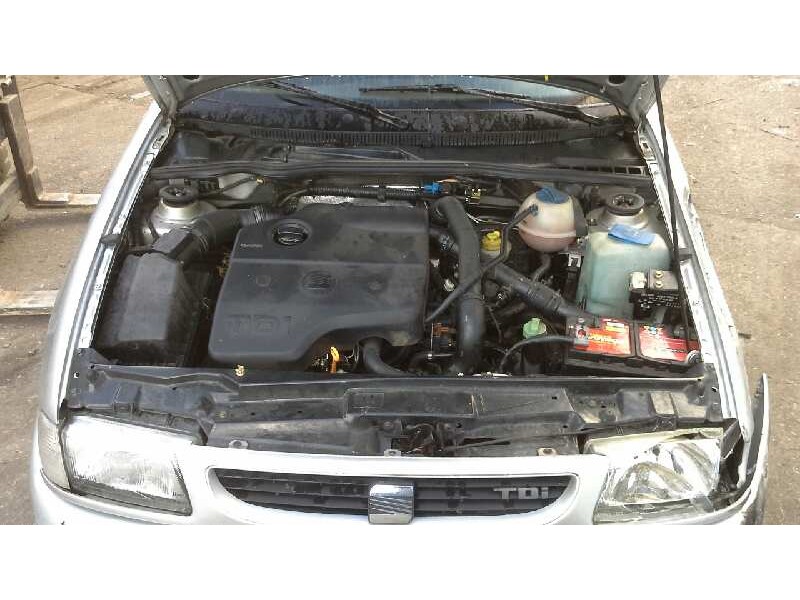 seat cordoba vario (6k5) del año 1998