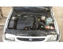 SEAT CORDOBA VARIO (6K5)