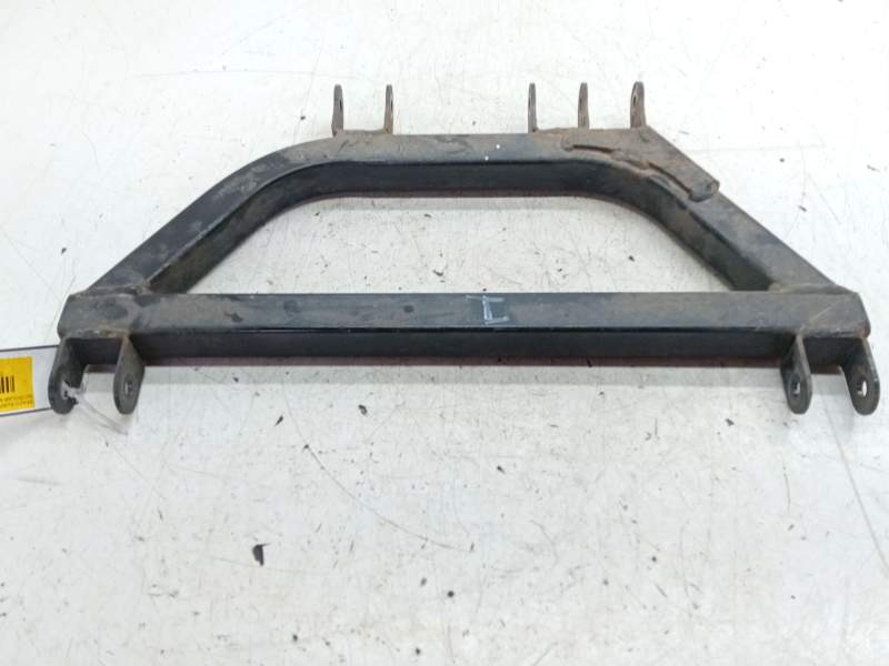 Recambio de brazo suspension superior trasero izquierdo para microcar m.cross referencia OEM IAM   