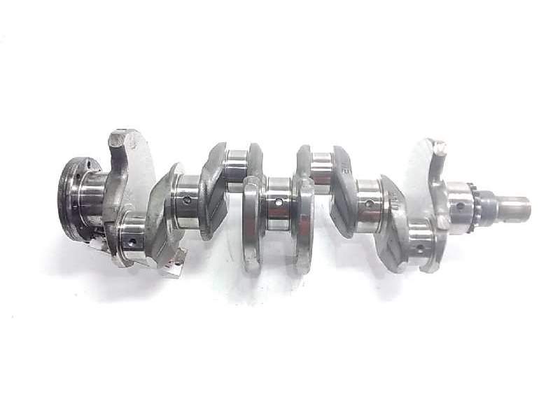 Recambio de cigueñal para citroën c5 berlina 2.0 hdi sx referencia OEM IAM   