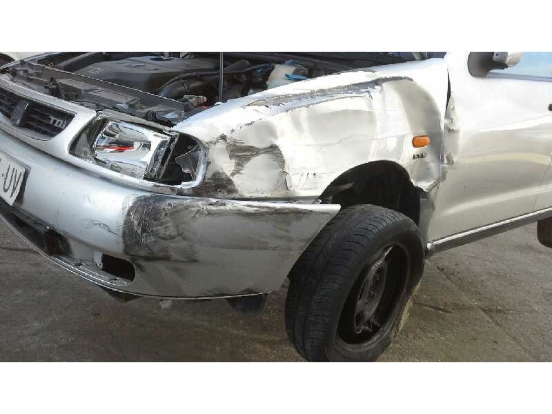 seat cordoba vario (6k5) del año 1998