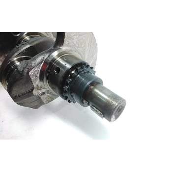 Recambio de cigueñal para citroën c5 berlina 2.0 hdi sx referencia OEM IAM   