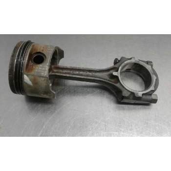 Recambio de biela para hyundai coupe (rd) 1.6 16v cat referencia OEM IAM A6EB  53880