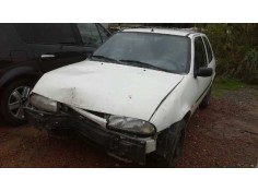 ford fiesta courier del año 1996