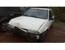 FORD FIESTA COURIER