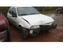 FORD FIESTA COURIER