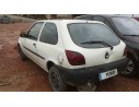 FORD FIESTA COURIER