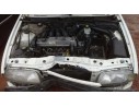 FORD FIESTA COURIER