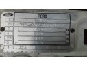 FORD FIESTA COURIER