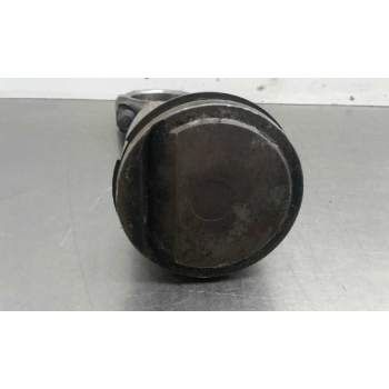 Recambio de biela para hyundai coupe (rd) 1.6 16v cat referencia OEM IAM A6EB  53880
