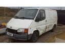FORD TRANSIT, CAJA CERR. CORTO 95