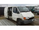 FORD TRANSIT, CAJA CERR. CORTO 95