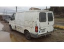 FORD TRANSIT, CAJA CERR. CORTO 95