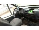FORD TRANSIT, CAJA CERR. CORTO 95