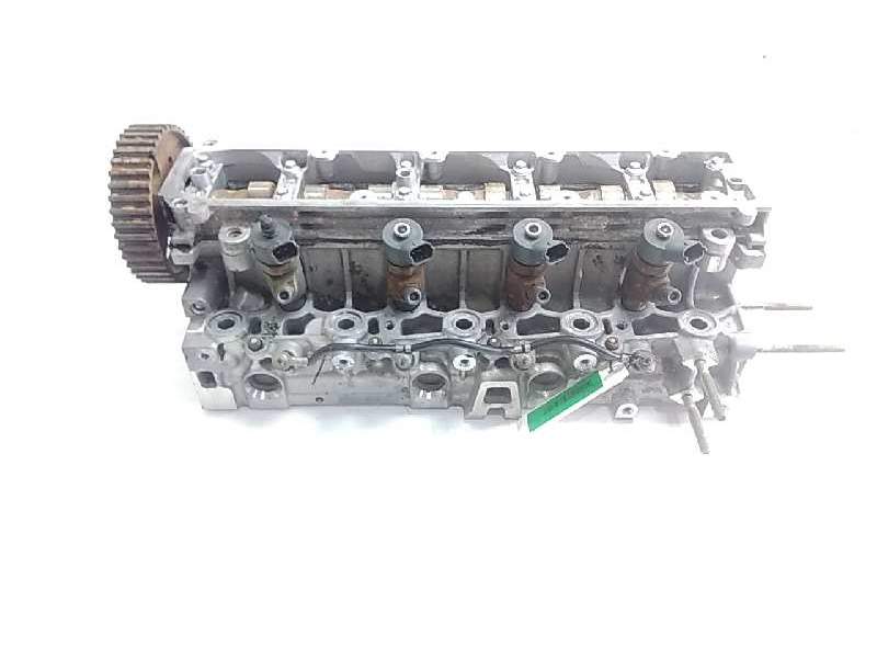 Recambio de culata para citroën c5 berlina 2.0 hdi sx referencia OEM IAM 9634963010  