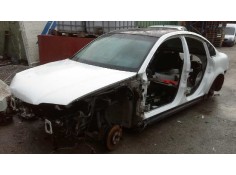 volkswagen passat berlina (3b3) del año 2001