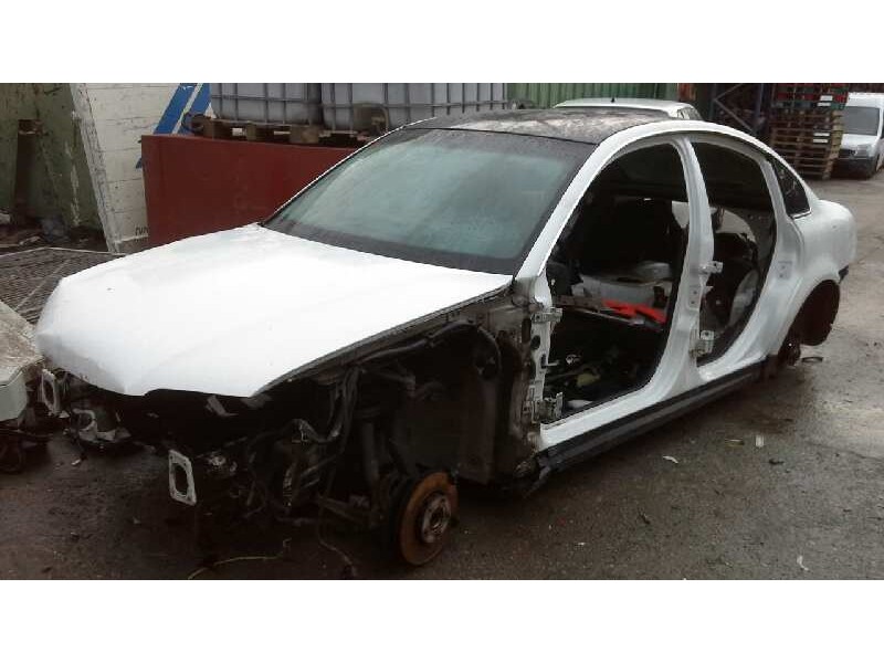 volkswagen passat berlina (3b3) del año 2001