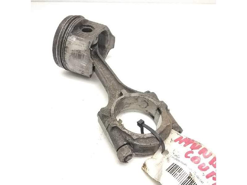 Recambio de biela para hyundai coupe (rd) 1.6 16v cat referencia OEM IAM   53880