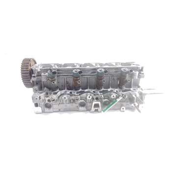 Recambio de culata para citroën c5 berlina 2.0 hdi sx referencia OEM IAM 9634963010  