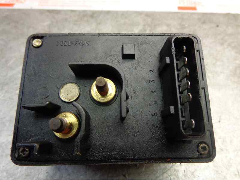 Recambio de caja precalentamiento para citroën xsara berlina 1.9d tonic referencia OEM IAM 598126 9616582380 
