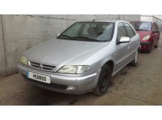 citroen xsara berlina del año 1999