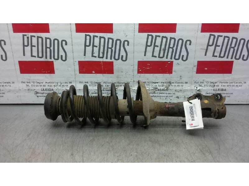 Recambio de amortiguador delantero derecho para seat inca 1.9 referencia OEM IAM 6K413031G  