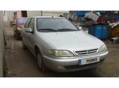 citroen xsara berlina del año 1999 2