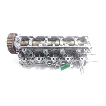Recambio de culata para citroën c5 berlina 2.0 hdi sx referencia OEM IAM 9634963010  