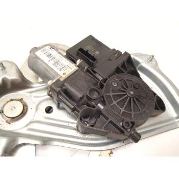 Recambio de elevalunas delantero derecho para renault grand scénic iii (jz0/1_) 1.9 dci referencia OEM IAM 809600018R  