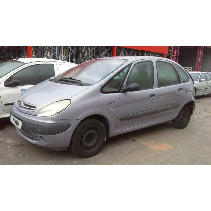 citroen xsara picasso del año 2001