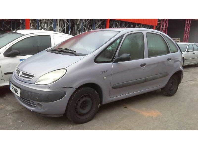 citroen xsara picasso del año 2001