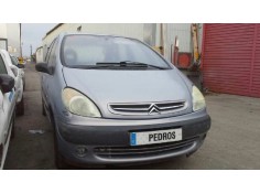 citroen xsara picasso del año 2001 2