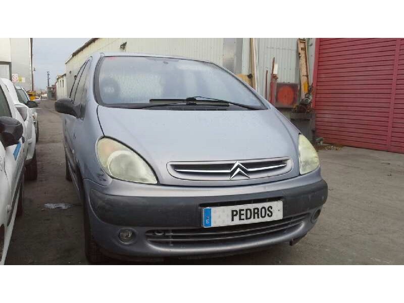 citroen xsara picasso del año 2001