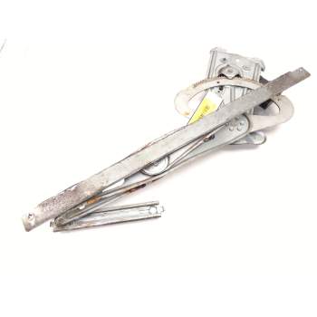 Recambio de elevalunas delantero derecho para renault grand scénic iii (jz0/1_) 1.9 dci referencia OEM IAM 809600018R  
