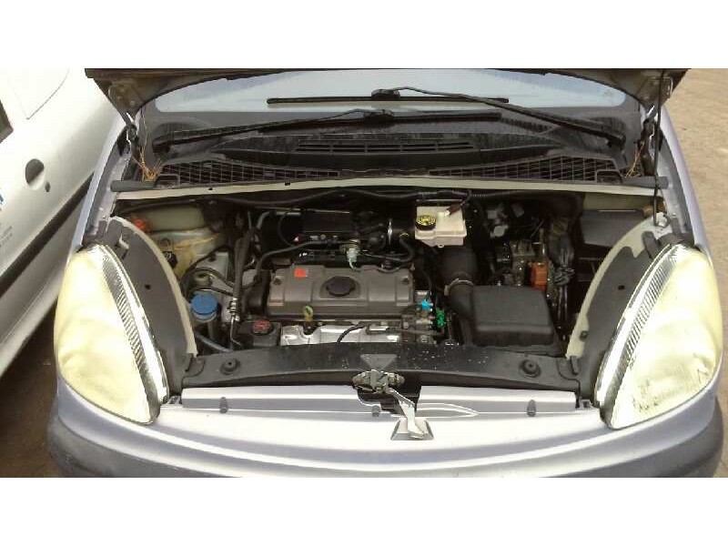 citroen xsara picasso del año 2001