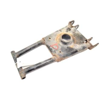 Recambio de brazo suspension inferior trasero derecho para microcar m.cross referencia OEM IAM   