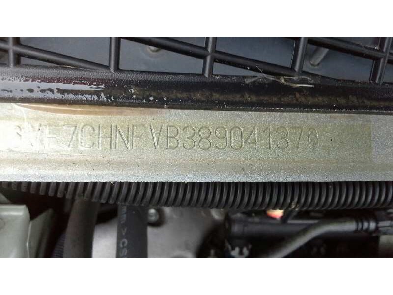 citroen xsara picasso del año 2001