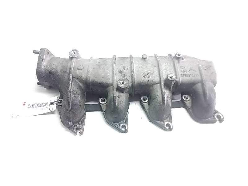 Recambio de colector admision para citroën c5 berlina 2.0 hdi sx referencia OEM IAM 9635619310  