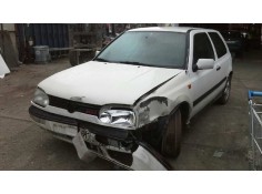 volkswagen golf iii berlina (1h1) del año 1995