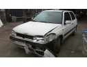 VOLKSWAGEN GOLF III BERLINA (1H1)