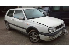 volkswagen golf iii berlina (1h1) del año 1995 2