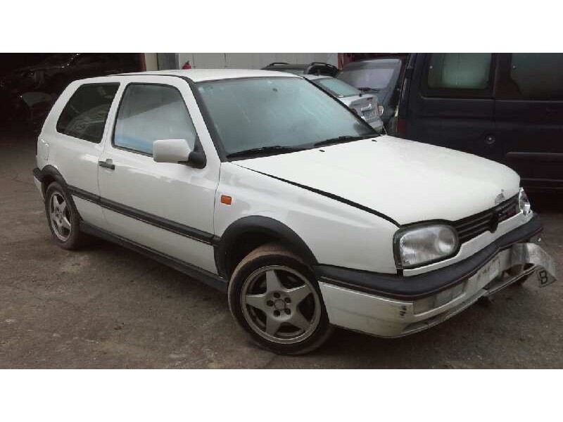 volkswagen golf iii berlina (1h1) del año 1995