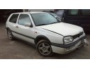 VOLKSWAGEN GOLF III BERLINA (1H1)