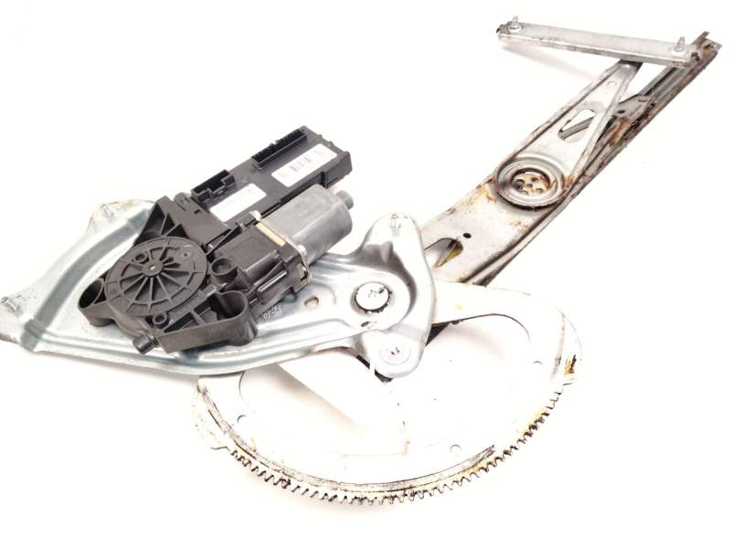 Recambio de elevalunas delantero izquierdo para renault grand scénic iii (jz0/1_) 1.9 dci referencia OEM IAM 807210007R  